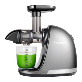 Hidas Juicer Amzchef 1501-Ga (harmaa)
