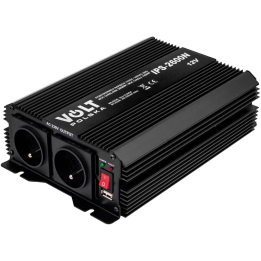INVERTER VOLT POLSKA IPS 1300/2600 12V