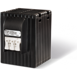 Konvektors, 110V, 400W, 67x88.2x98.7mm