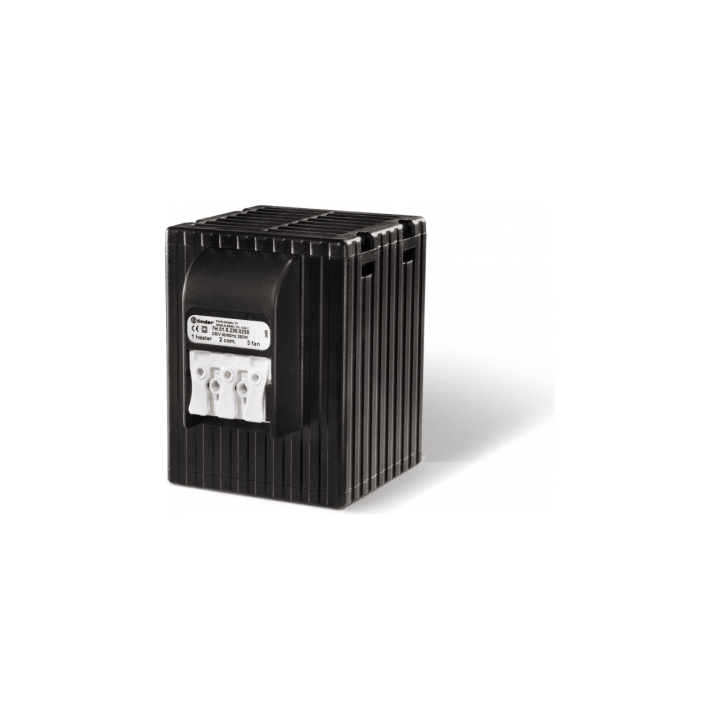 Konvektorid, 110V, 400W, 67x88,2x98,7mm