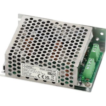JANNITEMUUNTAIN DCDC-12V4A-SE PULSAR
