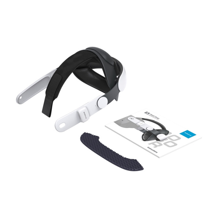 BOBOVR E3 Strain Relief Strap for Meta Quest 3/3S