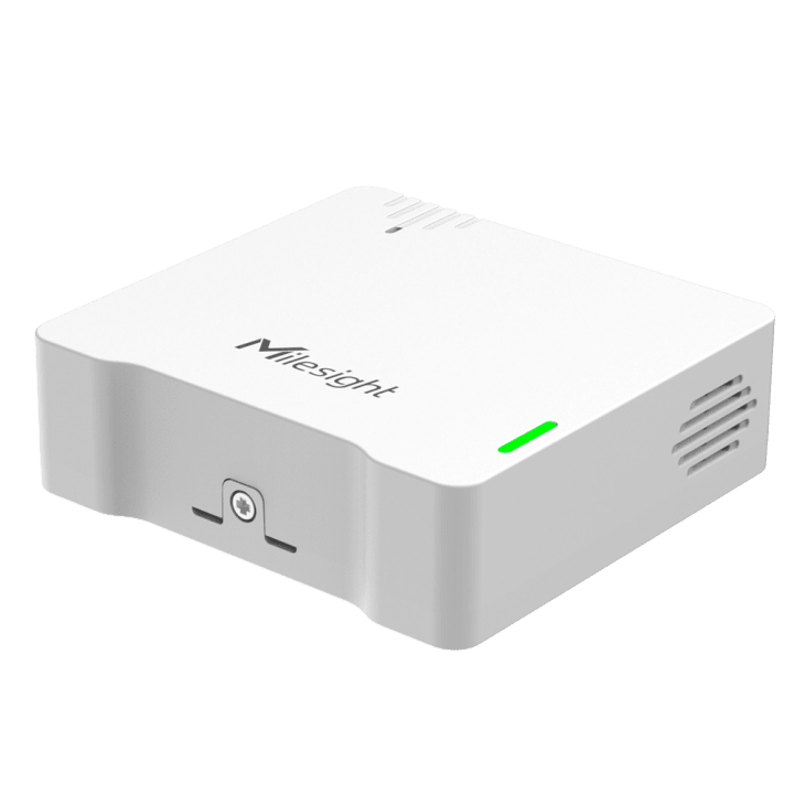MILESIGHT MS-WS302-868M LoRaWAN датчик метеостанции для наружного мониторинга