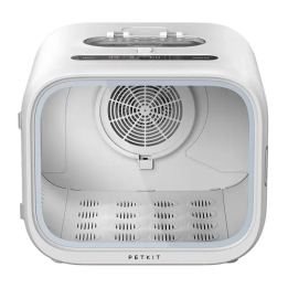 PetKit AIRSALON MAX Smart Pet Dryer