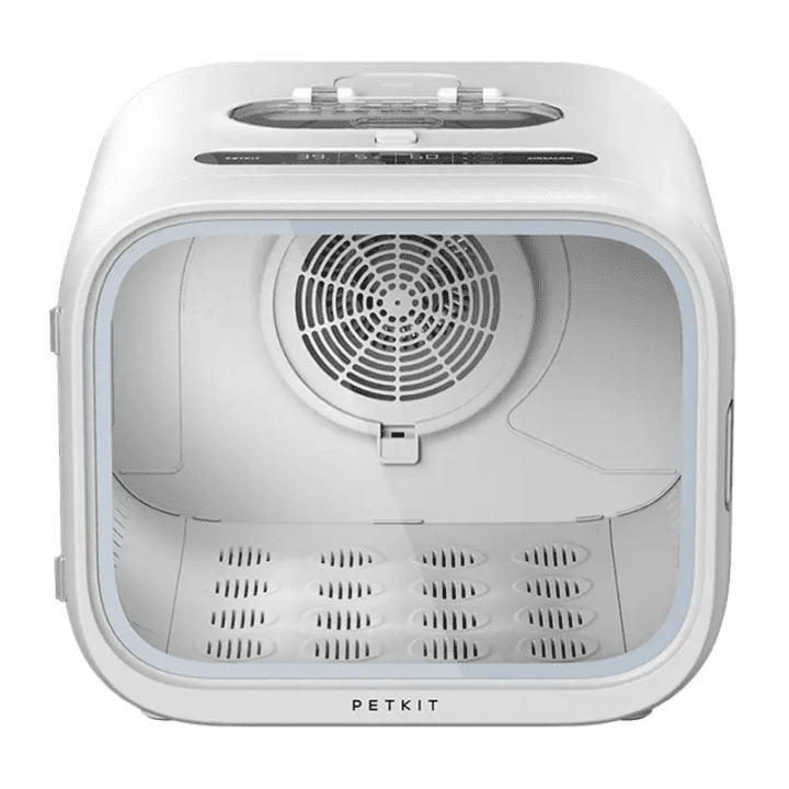 PetKit AIRSALON MAX Smart Pet Dryer