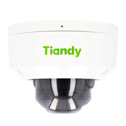 Tiandy TC-C34KN IP Dome Camera 4 Mpx MotoZoom IR PoE