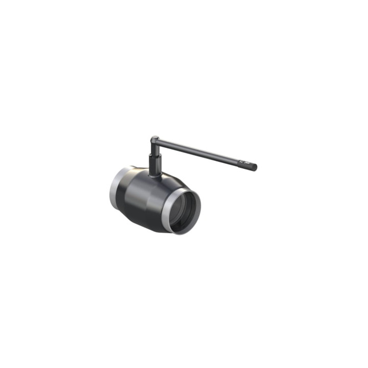 METINĀMS LODVEIDA VENTILIS DN200 PN25 KV2150