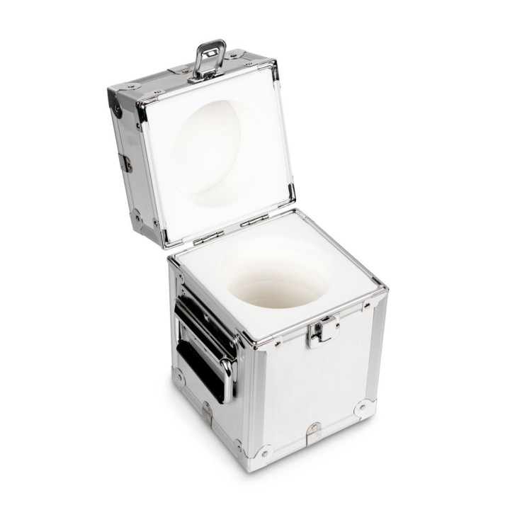 Aluminium Protective Box KERN 317-140-600