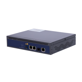 MARCA BLANCA GPON-OLT-1P2GE1XG Hallittu GPON OLT, 2x Gigabit Ethernet ja 1x SFP Uplink