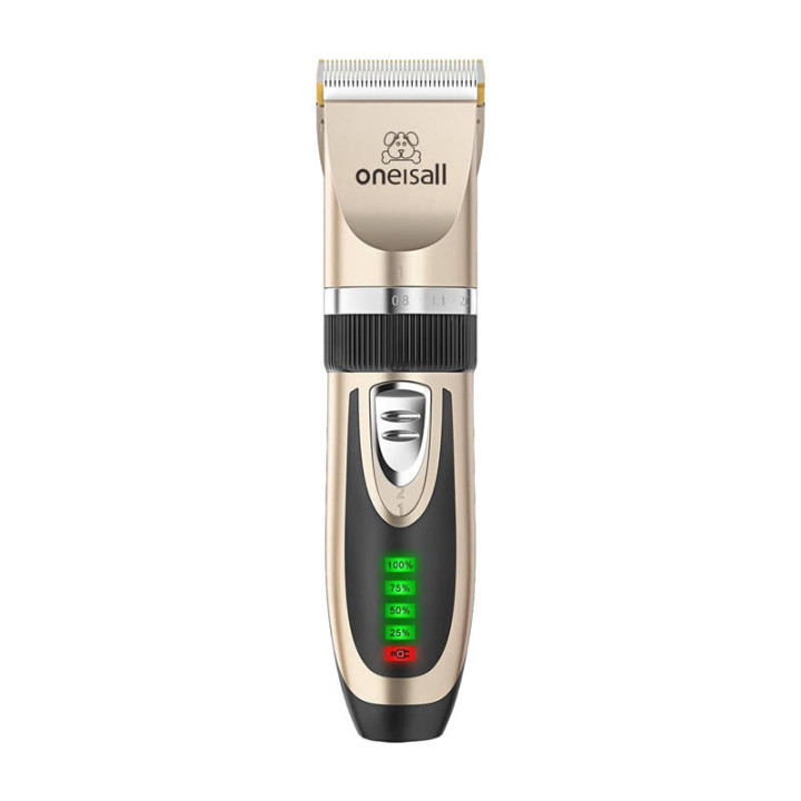 Oneisall X2 Pet Clipper / Trimmer