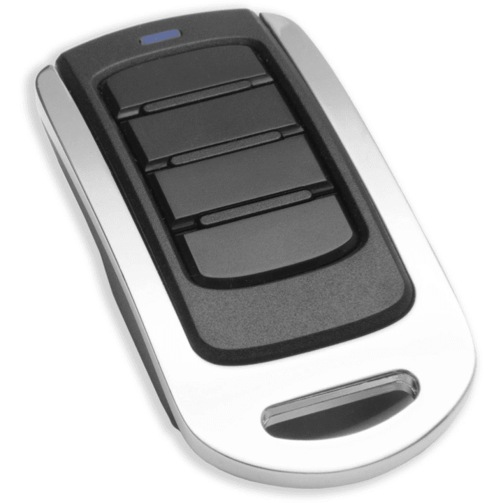 Proxima BANAN FS remote control (FAAC 868 SLH 4-channel)