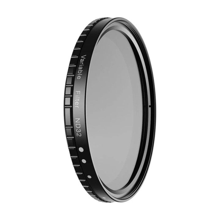 Мобильный зажимной фильтр Apexel HD Glass 67мм ND32 APL-67VND32