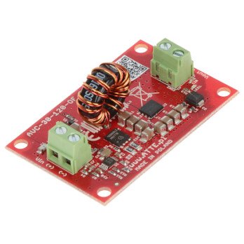 KONVERTERI MOODUL AVC-30-120-OF DC/DC ATTE