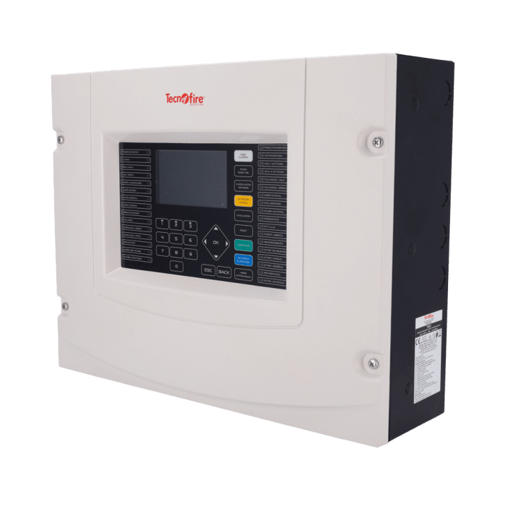 TECNOFIRE TF-TSA1 Security Expander Module