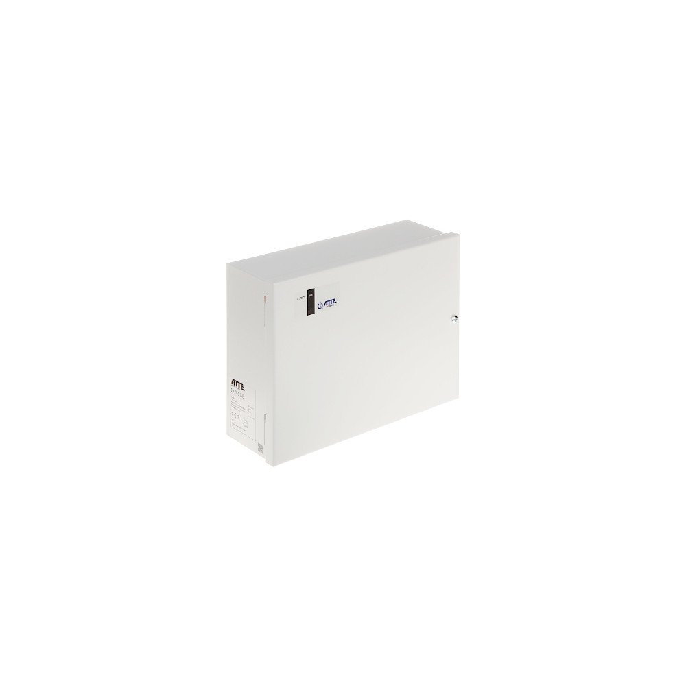 LULITI POE IP-5-11-E 5-PORT ATTE