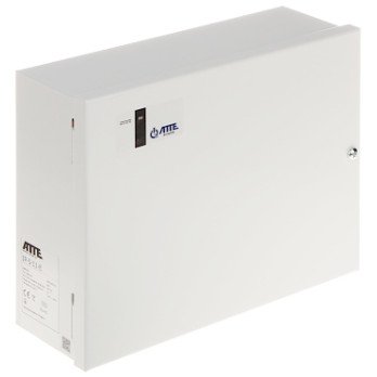 LULITI POE IP-5-11-E 5-PORT ATTE