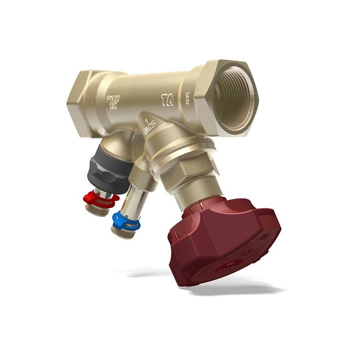 IMI TA STAD DN20 Balance Valve PN20