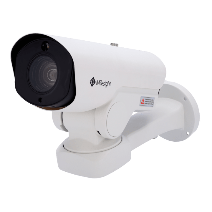 MILESIGHT MS-C2867-X20RLPC 2MP Outdoor IP Camera 20x Zoom