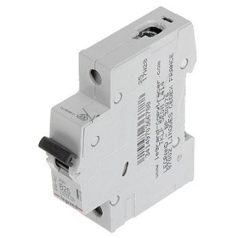 LE-419138 25 B- LEGRAND