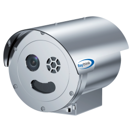 RAYTHINK RP-TE365-009A006FFL-A1-12V Outdoor Security Device 12V IP68