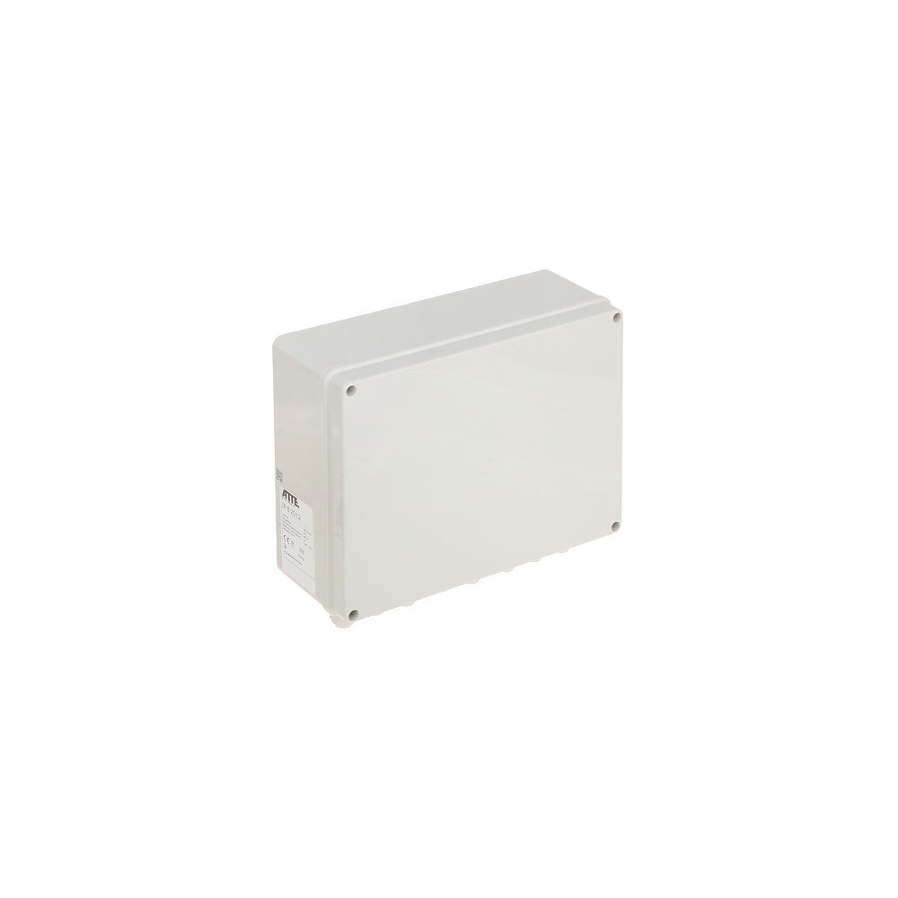 SLEDZI POE IP-8-20-L2 8-PORT ATTE