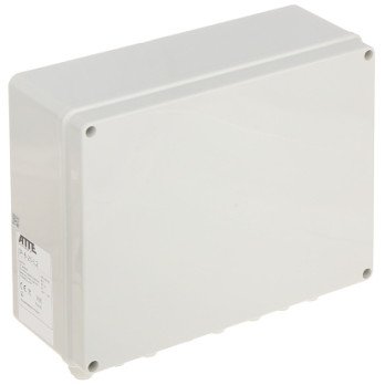 SLEDZI POE IP-8-20-L2 8-PORT ATTE