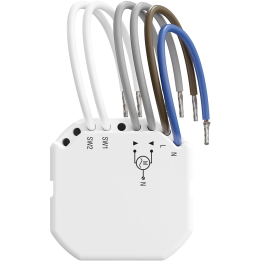 ÄLYKÄS SÄÄDIN SÄÄDIN SÄHKÖILE ARSC-200 BE WAVE 230 V AC SATEL