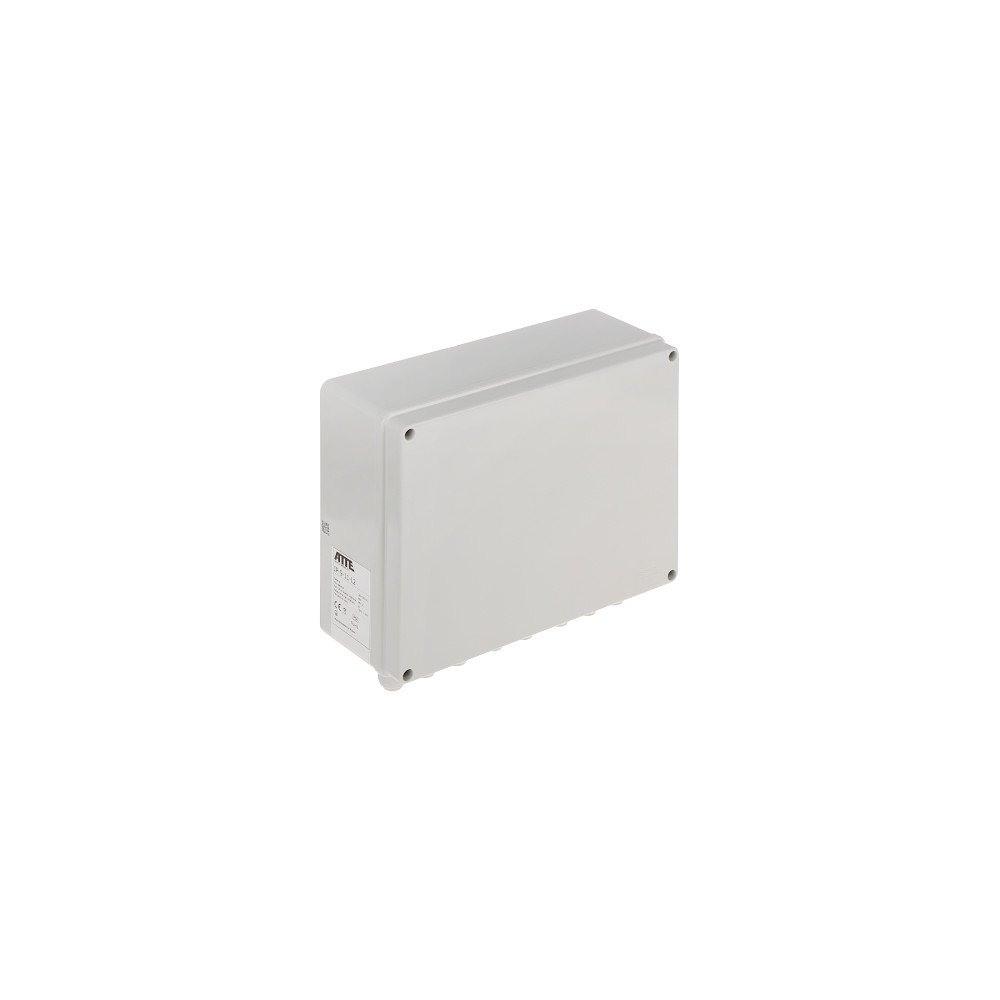 KYTKE POE IP-9-11-L2 8-PORTTINEN ATTE