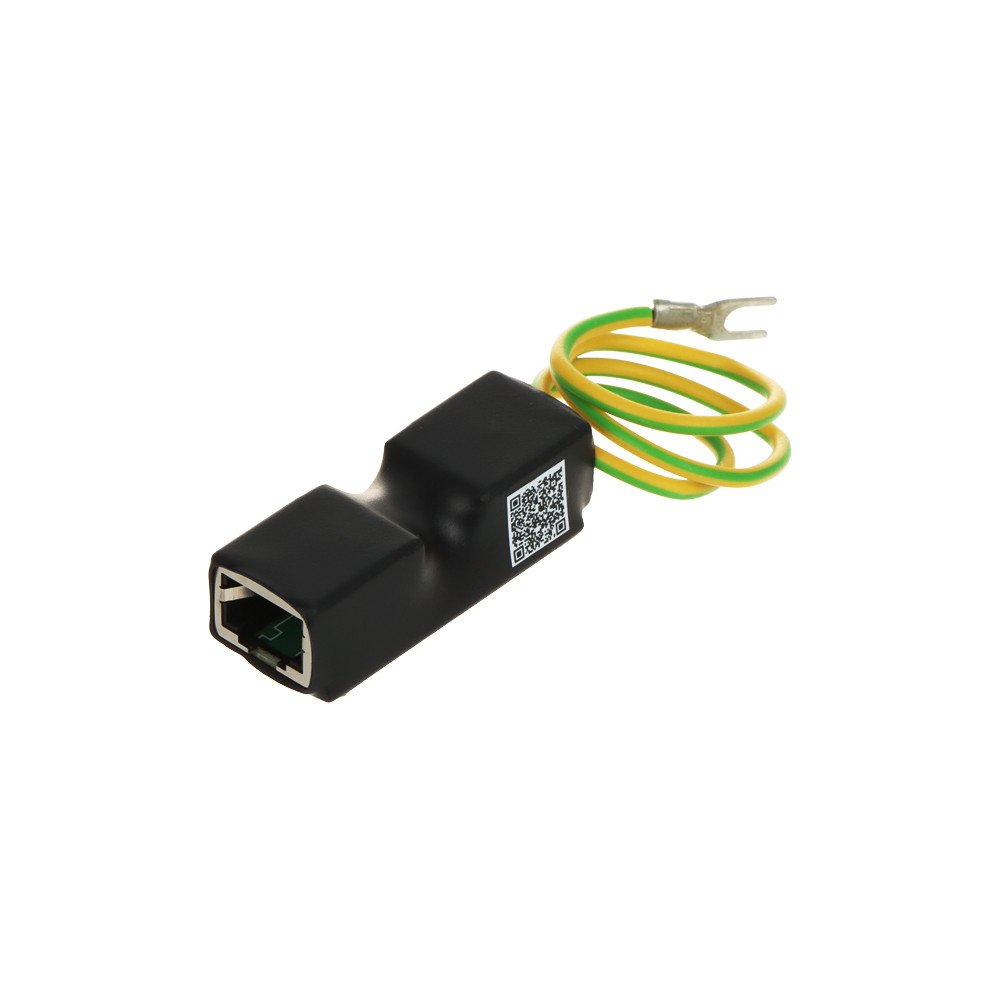 OVERVOLTAGE LIMITER IPP-1-21-HS ETHERNET ATTE