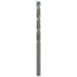 HSS-G urbji metall 4,5mm, 10gab.