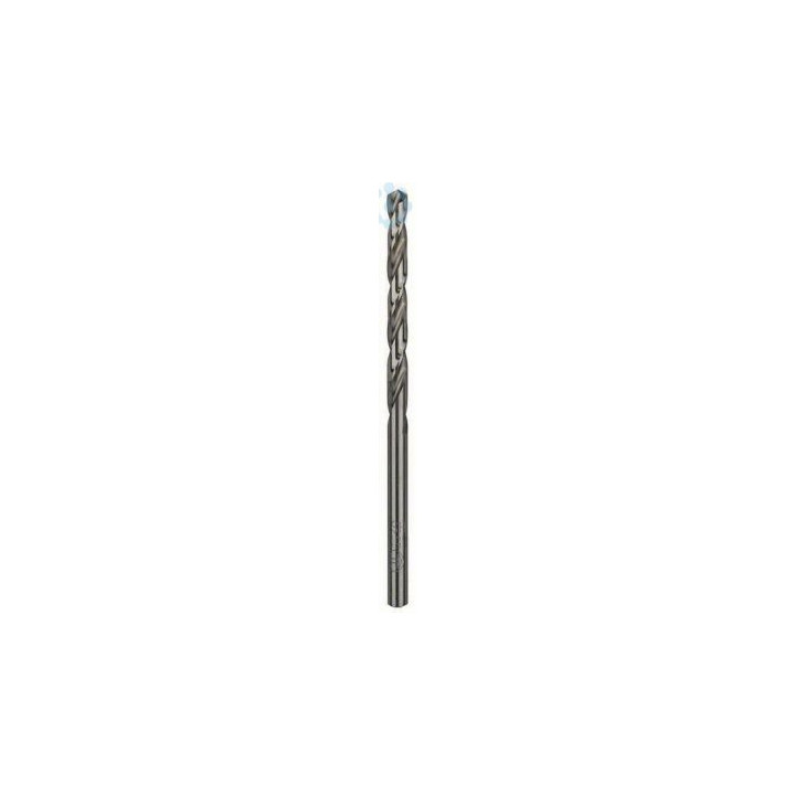 HSS-G urbji metall 4,5mm, 10gab.