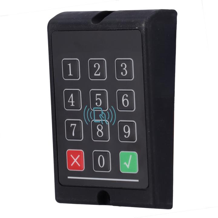 QUECLINK QL-DR300 Bluetooth BLE GPS трекер IP67 водонепроницаемый трекер активов