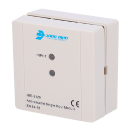 JADE BIRD JBE-2120 GSM/IP Communicator – Reliable Alarm Signaling