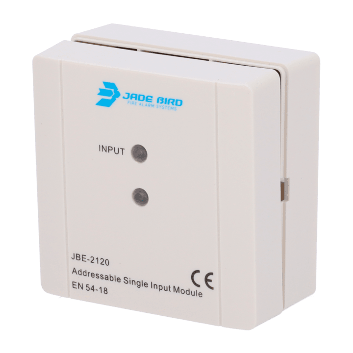 JADE BIRD JBE-2120 GSM/IP Communicator – Reliable Alarm Signaling