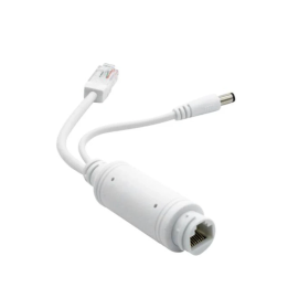 Adapter POE Splitter 48V kuni 12V
