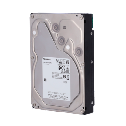 TOSHIBA HD10TB-T-AI 10TB Surveillance Hard Drive SATA
