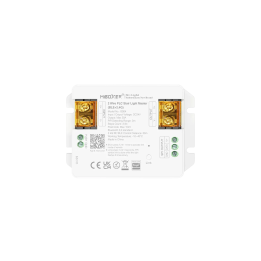 2 vadu PLC kāpņu apgaismojuma kontrolieris BS64 (BLE+2,4 G)