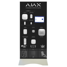 AJAX AJ-BTOTEM-W-PT NVR for IP Cameras