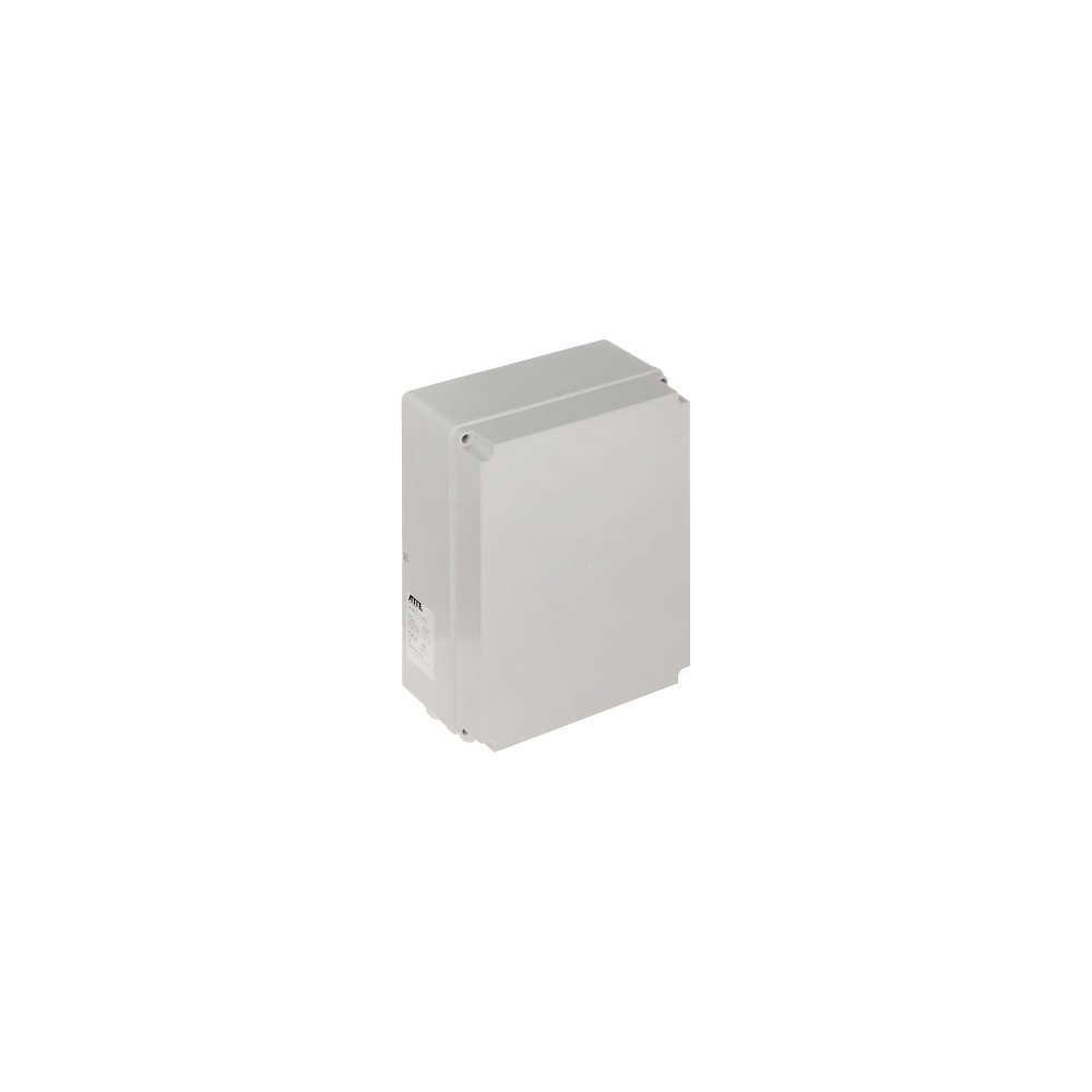 POE JUNGIKLIS su buferiniu maitinimo saltiniu IPUPS-5-11-XL2 5 PORT ATTE