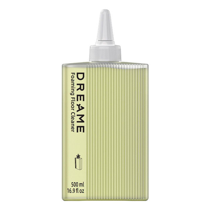 Dreame H15 Pro FoamWash dulkių siurblio putos.