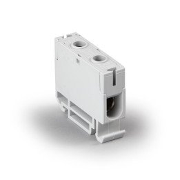 ENSTO AAG802 DIN sliedes termināļu bloks 135A 750V