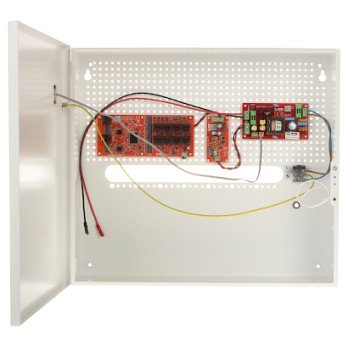 POE IPUPS-8-20-H 8- ATTE