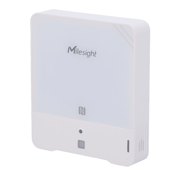 MILESIGHT MS-AM308L-868M LoRaWAN ultraskaņas atkritumu konteinera piepildījuma sensors (308L)