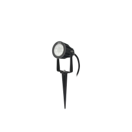 Dārza gaismas diode RGB+CCT 6W 230VAC FUTC04