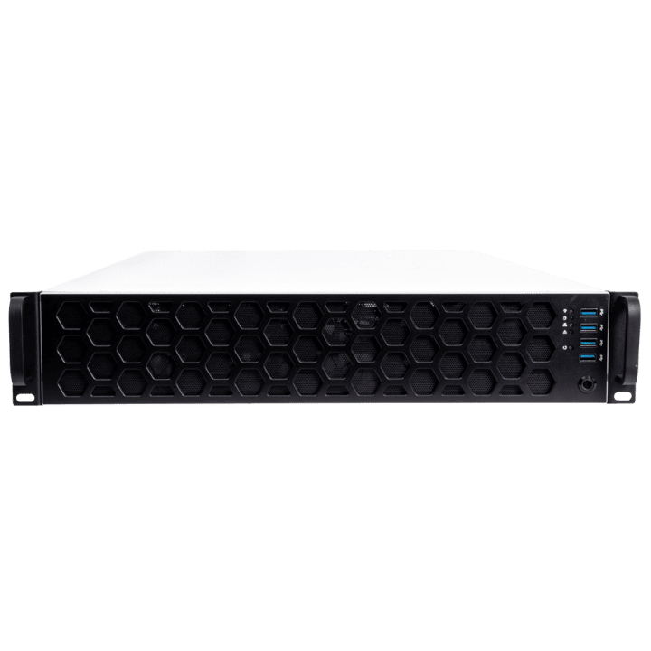 VCA TECHNOLOGY VCA-ASP501 PoE IP67 уличная скрытая камера