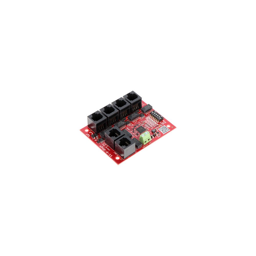 POE XPOE-6-11-5- ATTE