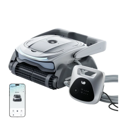 Bublue Bubot 800P Pool Cleaning Robot D10P-GR-EU