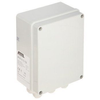 SLEDZI POE XPOE-6-11-S2 5-PORT ATTE