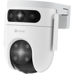 EZVIZ H9c Dual 2K Dome IP Camera 2304x1296 Outdoor
