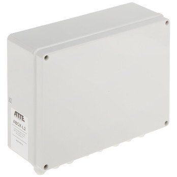 TELEVIESTINTAKOTELO ABOX-L2 248 x 198 x 96 mm ATTE